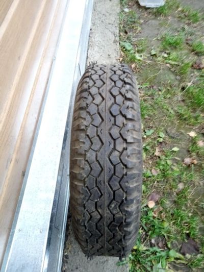 Лот: 12477001. Фото: 1. Шина. Шины