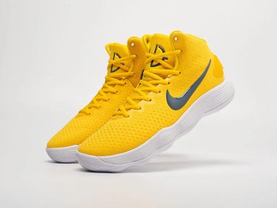 Лот: 21440430. Фото: 1. Кроссовки Nike Hyperdunk 2017. Кеды, кроссовки, слипоны