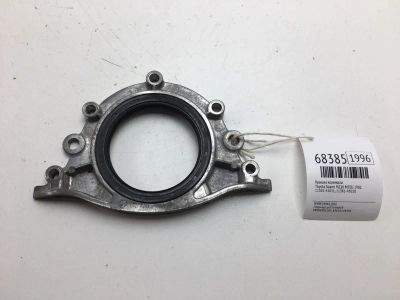 Лот: 20572821. Фото: 1. Крышка коленвала Toyota Soarer... Двигатель и элементы двигателя