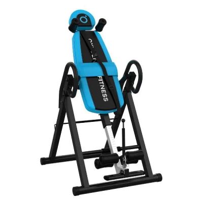 Лот: 24675924. Фото: 1. Стол инверсионный Oxygen Fitness... Другое (тяжелая атлетика)