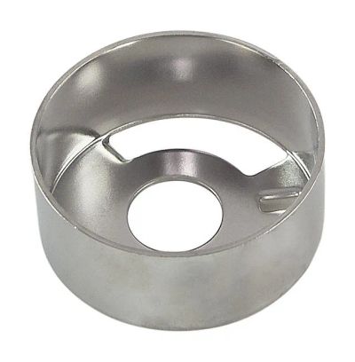Лот: 21365392. Фото: 1. Стакан помпы YAMAHA 3, F2-F2.5... Запчасти для лодок, катеров, лодочных моторов