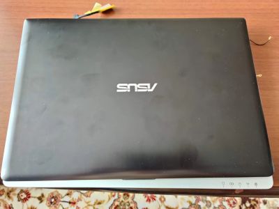 Лот: 17406407. Фото: 1. Ноутбук Asus S300C (сломан). Ноутбуки