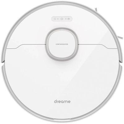 Лот: 20789425. Фото: 1. Робот-пылесос Dreame Bot L10 Pro... Пылесосы, паровые швабры