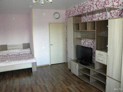 Лот: 8840242. Фото: 1. Сдам 1-комн. квартиру на Карамзина. Квартиры, студии