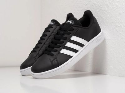 Лот: 18891984. Фото: 1. Кроссовки Adidas Grand Court Base... Кеды, кроссовки, слипоны