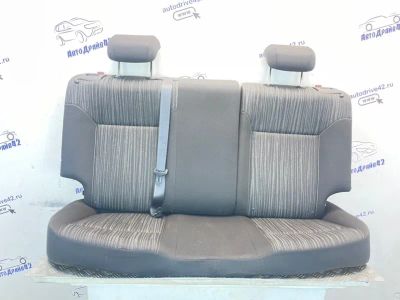 Лот: 25581461. Фото: 1. сиденье Opel Astra P10. Другое (автозапчасти)
