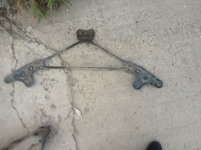 Лот: 14625312. Фото: 1. распорка toyota mark 2 cresta... Ходовая, подвеска, рулевое управление