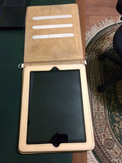 Лот: 15504676. Фото: 1. Продам iPad 2 64Gb. Планшеты