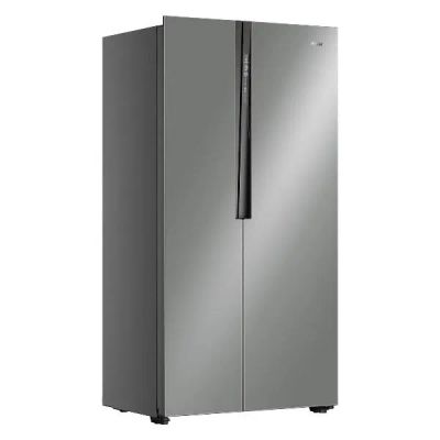 Лот: 25409584. Фото: 1. Холодильник Haier HRF-523DS6RU... Холодильники, морозильные камеры