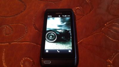 Лот: 3147211. Фото: 1. nokia n8. Смартфоны