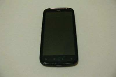 Лот: 3606919. Фото: 1. Htc Sensation, полный комплект... Смартфоны