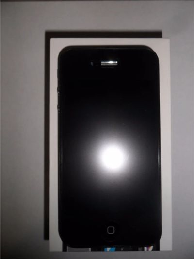 Лот: 8782153. Фото: 1. Iphone 4S. Смартфоны