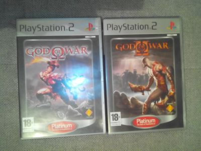 Лот: 6225478. Фото: 1. Игровые диски(3) для PS2. Игры для консолей