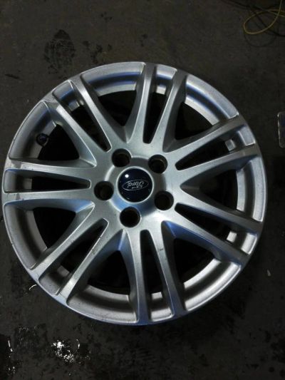 Лот: 10721722. Фото: 1. оригинал литье, диски Ford Форд. Диски