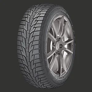 Лот: 6260283. Фото: 1. НОВАЯ!!!! Шины Hankook Winter... Шины