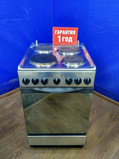 Лот: 13547824. Фото: 1. Плита электрическая bompani bo... Плиты, духовые шкафы, варочные поверхности