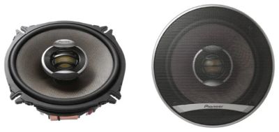 Лот: 3633895. Фото: 1. Pioneer TS-E1702is. Пассивные акустические системы