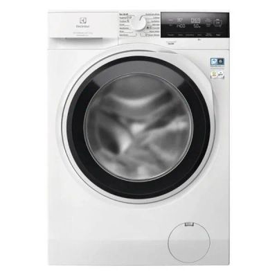 Лот: 25356962. Фото: 1. Стиральная машина Electrolux EW7F3484UE. Стиральные машины