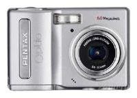 Лот: 988044. Фото: 1. Pentax Optio M10. Цифровые компактные