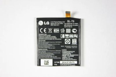 Лот: 4642658. Фото: 1. Аккумулятор LG D821 BL-T9 ( LG... Аккумуляторы