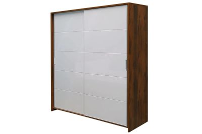 Лот: 23654591. Фото: 1. Шкаф-купе Hoff Монако. Шкафы, шкафы-купе