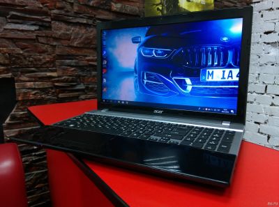 Лот: 13027403. Фото: 1. Ноутбук Acer V3-571G(Intel Core... Ноутбуки