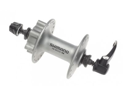 Лот: 5752736. Фото: 1. Втулка передняя Shimano Deore... Запчасти