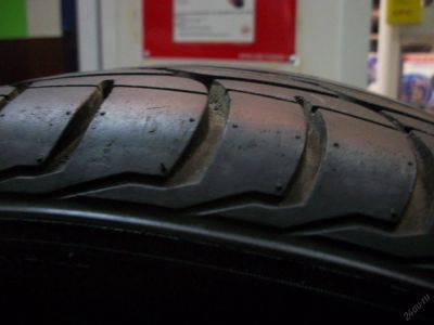 Лот: 5604457. Фото: 1. Amtel R16 лето. Шины