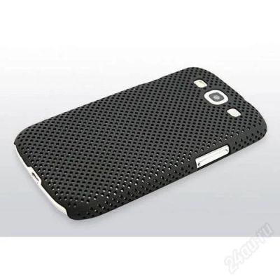 Лот: 2329607. Фото: 1. Пластиковый Чехол Samsung i9300... Чехлы, бамперы