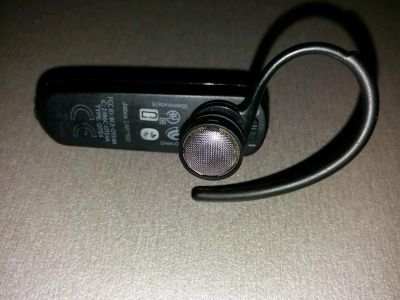 Лот: 9644943. Фото: 1. Bluetooth гарнитура jabra. Красноярск