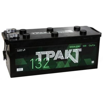 Лот: 25611051. Фото: 1. Автомобильный аккумулятор Тракт... Аккумуляторы