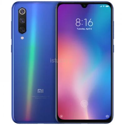 Лот: 14822499. Фото: 1. 5.97" Смартфон Xiaomi Mi 9 SE... Смартфоны