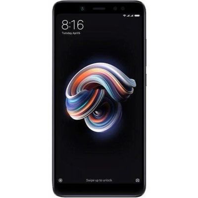 Лот: 14984440. Фото: 1. Смартфон Xiaomi Redmi Note 5 4... Смартфоны