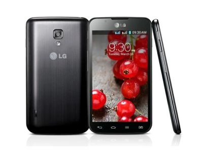 Лот: 4755261. Фото: 1. LG Optimus L7 II Dual P715. Смартфоны