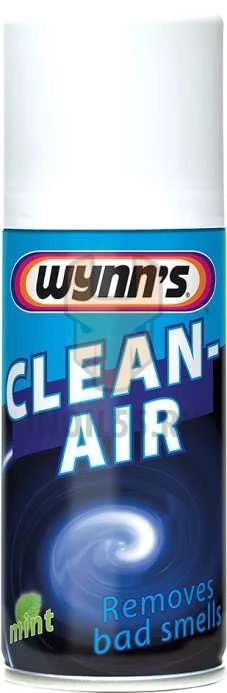 Лот: 6521361. Фото: 1. Wynn's W29601 Clean-Air 100 мл... Средства по уходу
