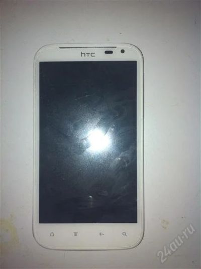 Лот: 2612744. Фото: 1. HTC Sensation XL. Смартфоны
