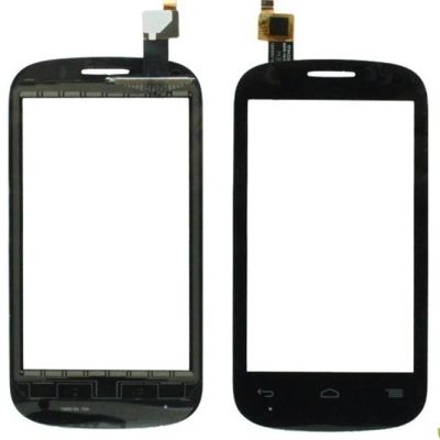 Лот: 25353062. Фото: 1. Тачскрин для Alcatel OT-4032X... Дисплеи, дисплейные модули, тачскрины