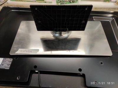 Лот: 17119320. Фото: 1. подставка tv LG 42LF650V. Кронштейны, стойки, подставки