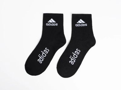 Лот: 24973163. Фото: 1. Носки длинные Adidas. Другое (одежда, обувь, галантерея)