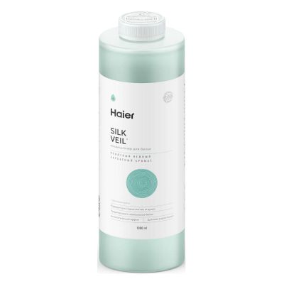 Лот: 25538678. Фото: 1. Кондиционер для белья Haier "Шелковая... Бытовая химия