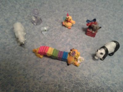 Лот: 3428998. Фото: 1. Статуэтки. Фигурки, статуэтки