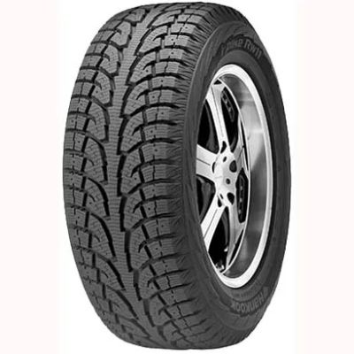 Лот: 20943556. Фото: 1. Шина Hankook Winter I*Pike RW11... Шины