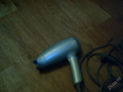 Лот: 2299215. Фото: 1. еще один фен. Другое (красота и здоровье)