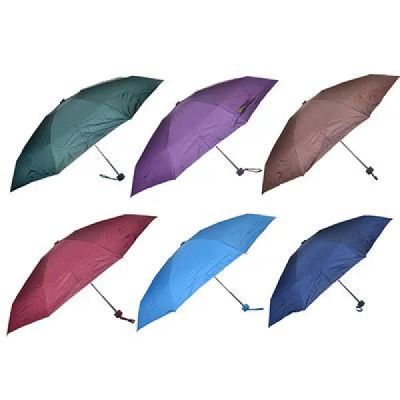 Лот: 13171293. Фото: 1. Зонт женский в чехле, механика... Зонты