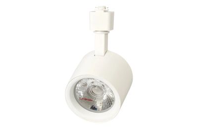 Лот: 23645533. Фото: 1. Прожектор трековый JAZZWAY PTR... Другое освещение