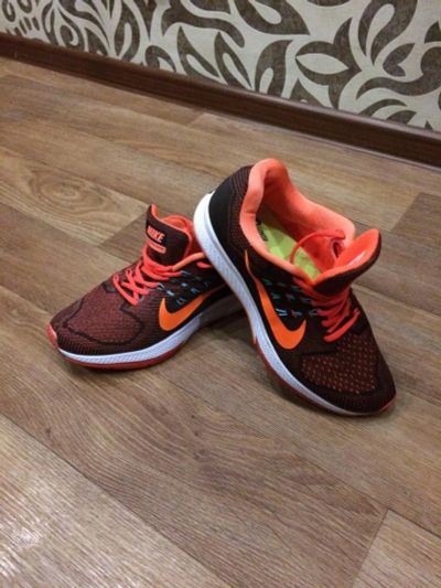 Лот: 8038932. Фото: 1. Nike. Кеды, кроссовки, слипоны