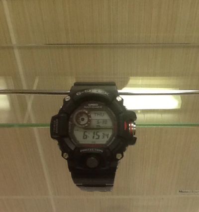 Лот: 7779788. Фото: 1. CASIO G-shock GW-9400. Оригинальные наручные часы