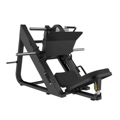 Лот: 25118829. Фото: 1. Жим ногами под углом Fitex Pro... Другое (тяжелая атлетика)