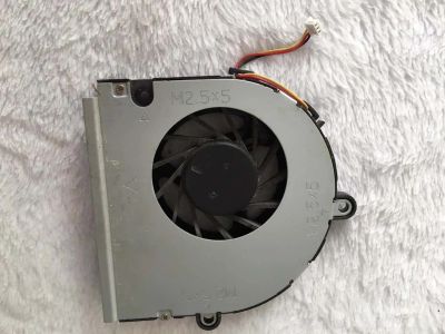 Лот: 9075918. Фото: 1. Куллер для ноутбука Asus X53B. Системы охлаждения