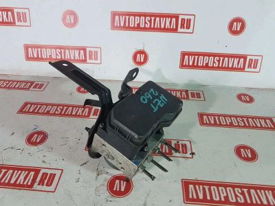 Лот: 20898394. Фото: 1. Блок abs Toyota Allion NZT260... Двигатель и элементы двигателя